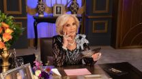 Mirtha Legrand