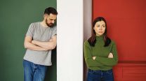 Mankeeping: Cuando los hombres no quieren dejar de ser hijos
