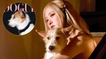 Rosé y Hank