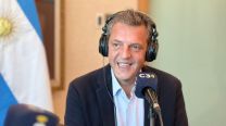 Sergio Massa cruzó duro a Daniel Scioli: “Acomodaticio”