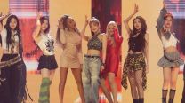 Spice Girls e ITZY