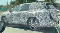 El nuevo Toyota RAV4 ya circula en nuestra región: ¿llega en 2026?