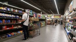 US Economy Ahead Of Personal Consumption Expenditures Price Index Figures Release