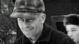 Ed Gein