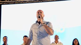 Elecciones en Corrientes