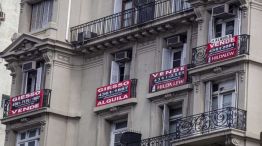 Mercado inmobiliario: escrituras crecieron 35% interanual en la Ciudad de Buenos Aires