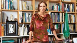 Teresa Anchorena falleció a los 78 años