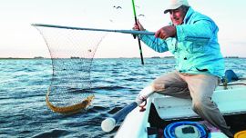 Los secretos del peje de La Tigra