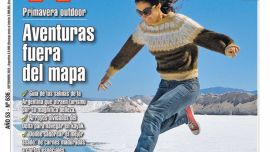 Tapa de la edición 626 de revista Weekend, septiembre de 2025.