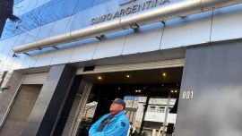 Causa ANDIS: revisarán celulares y computadoras de los hermanos Kovalivker, dueños de la droguería Suizo Argentina