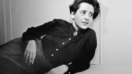Hannah Arendt