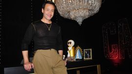 Luciano Pereyra se sinceró sobre su enfermedad: “Estuve al borde de la muerte”