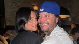 El tierno mensaje de Sebastián Ortega a Valentina Zenere por su cumpleaños: "Amor de mi vida"