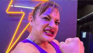 Locomotora Oliveras