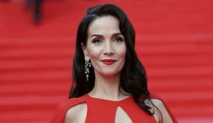 Natalia Oreiro