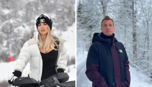 Wanda Nara y Maxi López