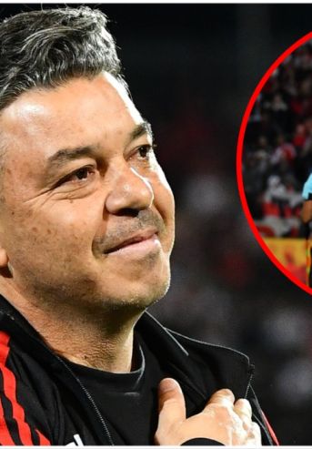 Marcelo Gallardo