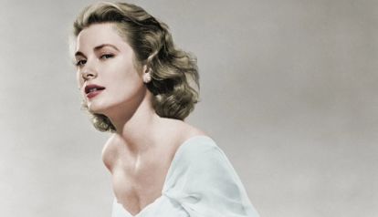 Grace Kelly
