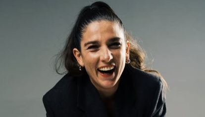 Juana Repetto
