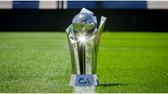 Copa Argentina
