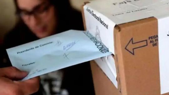 Fernando Camusso: “No creo que la volatilidad termine antes de las elecciones de octubre” Elecciones
