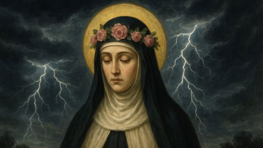 La historia detrás del nombre de la temida tormenta de Santa Rosa