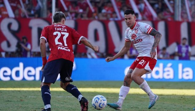Instituto vs Independiente