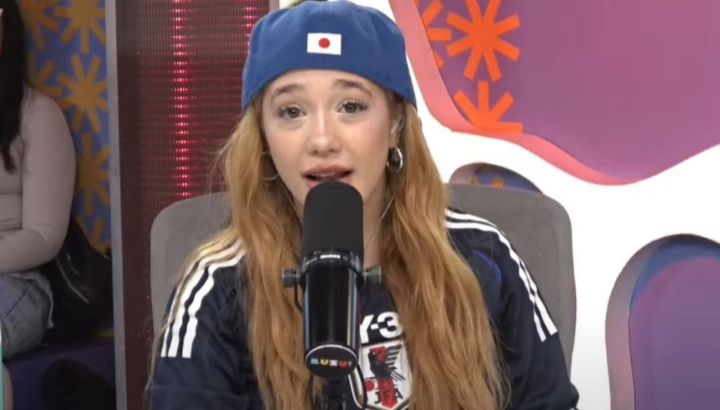 La curiosa razón por la que Ángela Torres no conoce las canciones patrias: "Mi colegio era un establo"