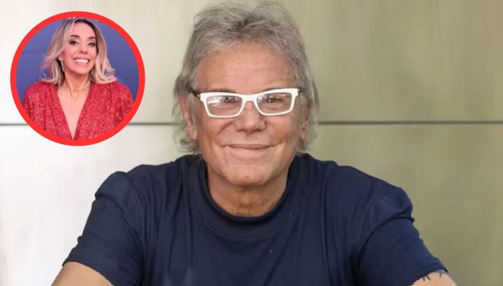Beto Casella volvió a referirse a Tamara Pettinato antes del estreno de su nuevo ciclo: "Nadie le debe nada"