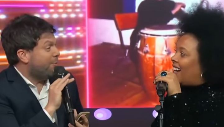 Rating: La Voz Argentina y Buenas noches familia sufrieron fuertes bajas y LAM se mantiene en América