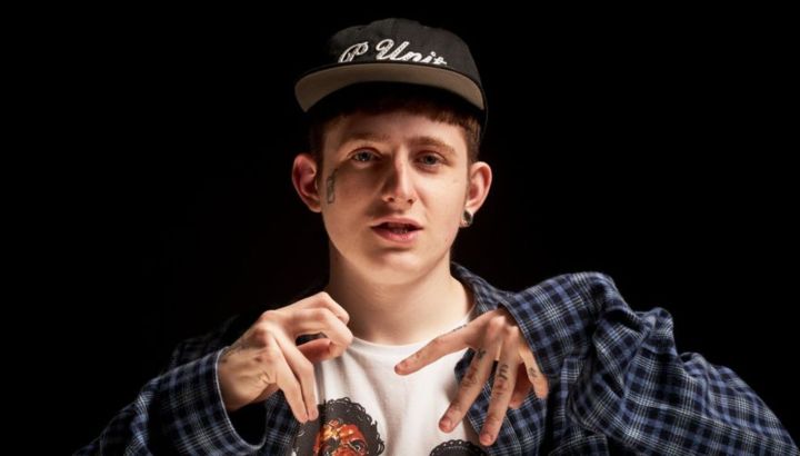 Dillom anunció que su primer show en Vélez tuvo que ser reprogramado