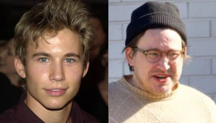 Qué fue de la vida de Jonathan Taylor Thomas, el galancito de los 90 que dejó Hollywood en silencio
