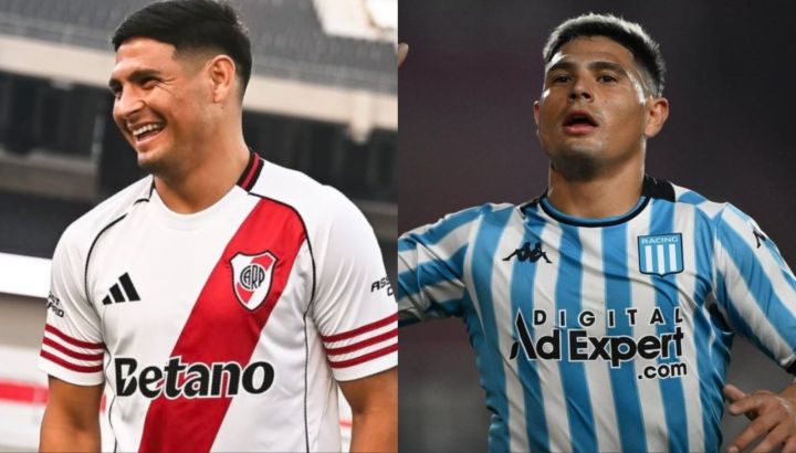 Maxi Salas