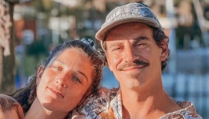 Sebastián Graviotto rompió el silencio sobre el embarazo de Juana Repetto: “Como pareja estamos alejados"
