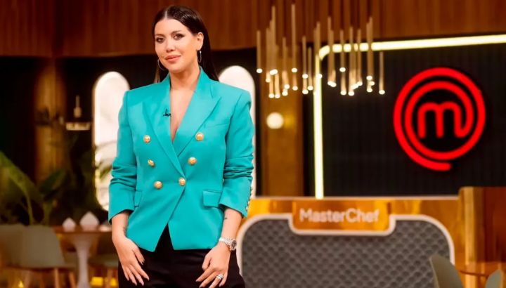 La "enemiga" que pidió Wanda Nara para que se sume a Masterchef Celebrity: "Dijo que sí enseguida"
