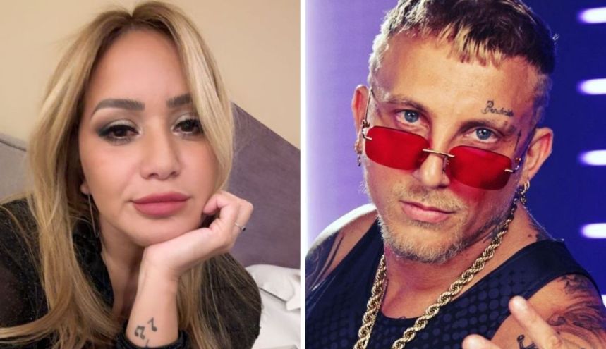Karina La Princesita y El Polaco