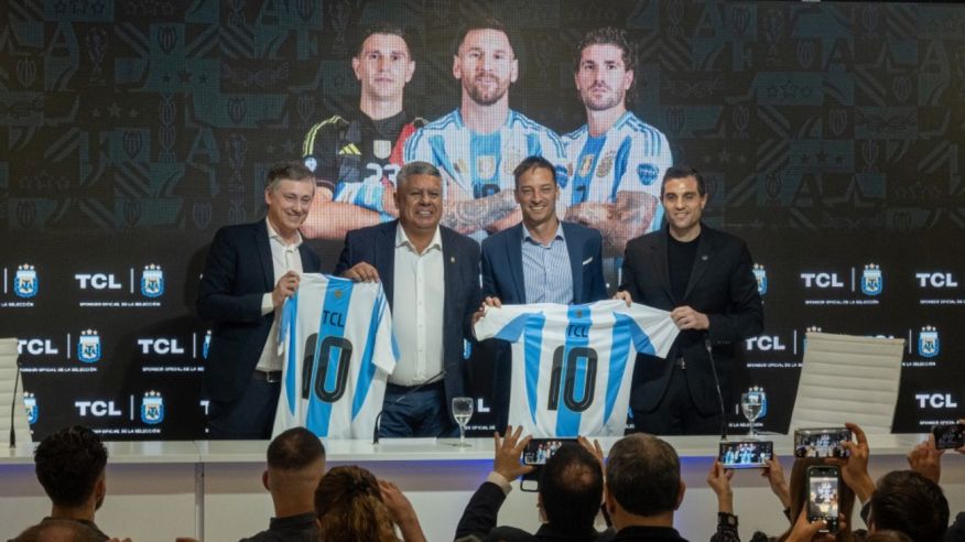 AFA y TCL