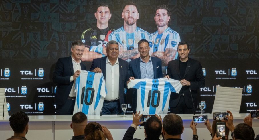 AFA y TCL