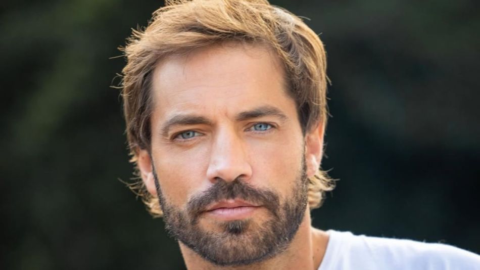 Benjamín Alfonso
