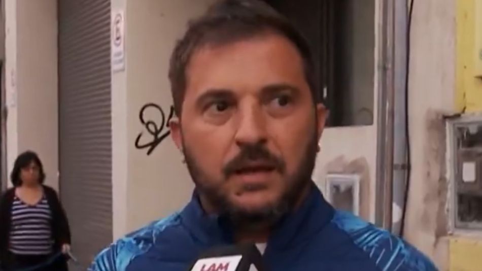 Diego Brancatelli