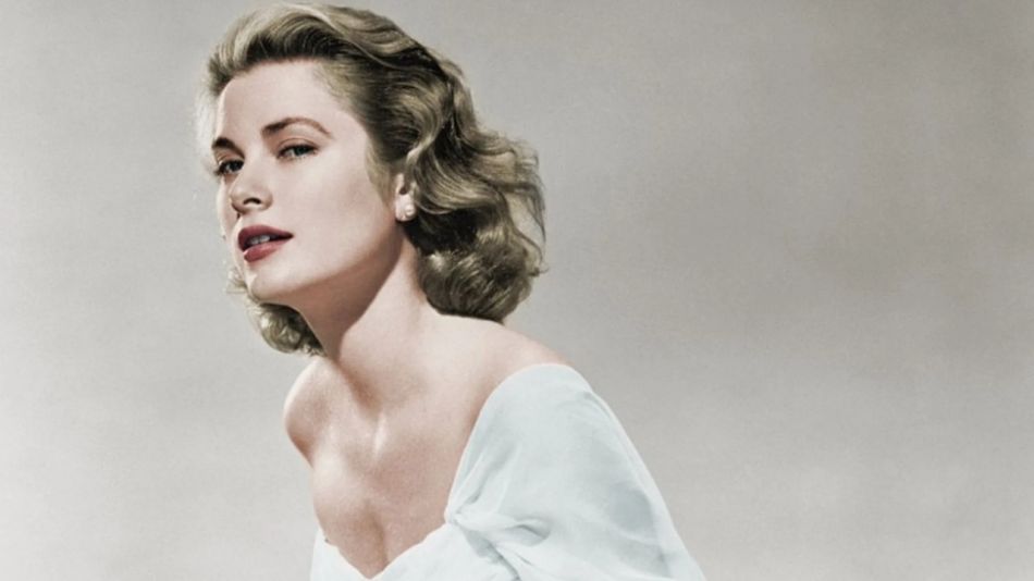 Grace Kelly