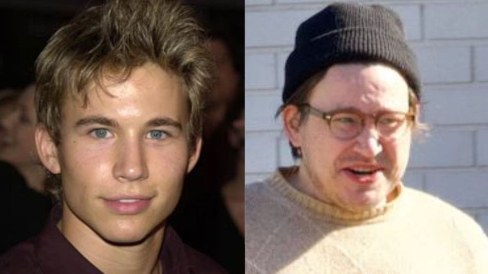 Jonathan Taylor Thomas