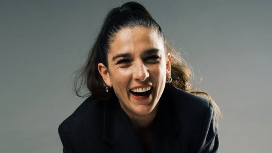 Juana Repetto