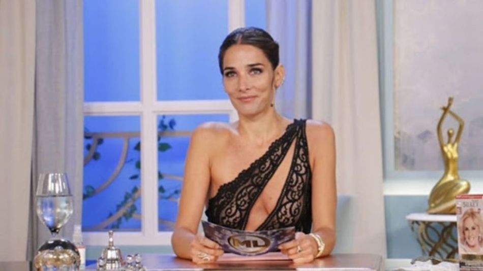 Juana Viale