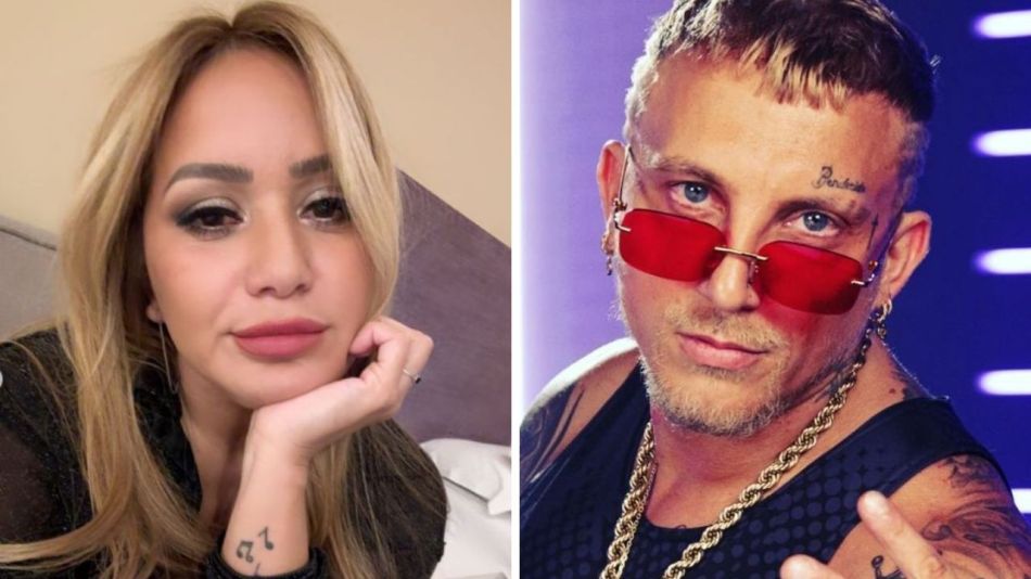 Karina La Princesita y El Polaco