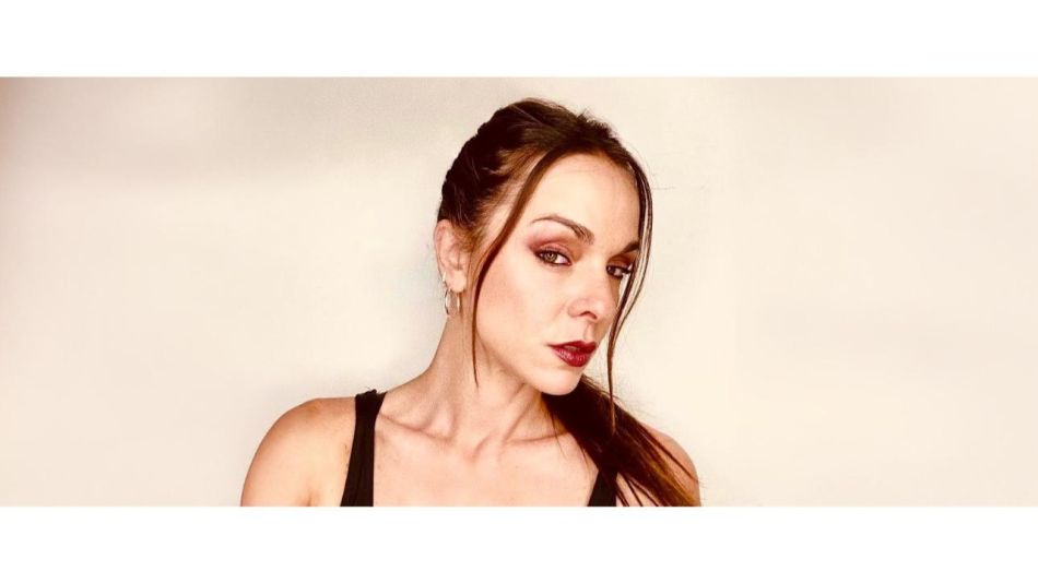 Maquillaje con propósito y estilo real