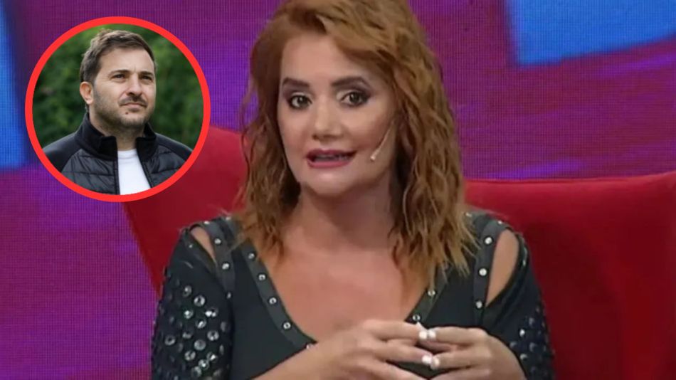 Nancy Pazos