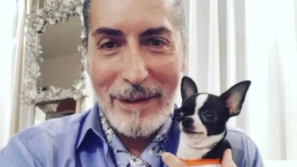 29-08-2025 César Juricich moda diseño crisis industrial textil