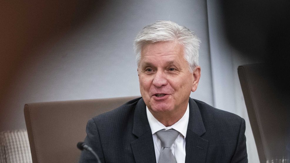 Federal Reserve Hosts FedListens Event