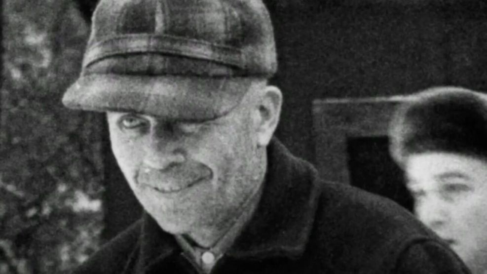 Ed Gein